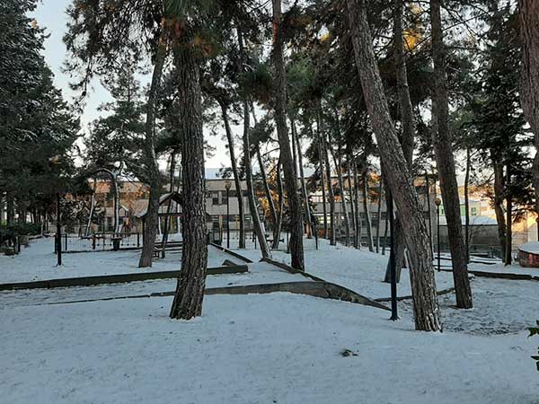 Διεύθυνση Πολιτικής Προστασίας ΠΔΜ: Έκτακτο δελτίο επικίνδυνων καιρικών φαινομένων