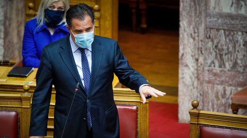Γεωργιάδης: Έρχεται ειδικό πρόγραμμα ΕΣΠΑ για επιχειρήσεις εστίασης