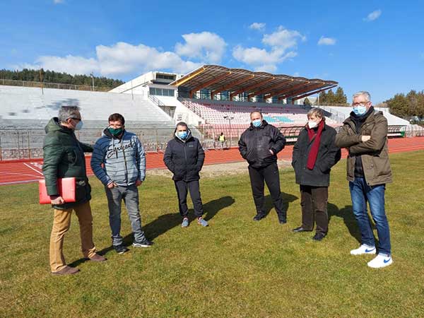 Έτοιμο το Δ.Α.Κ. για τη Football League