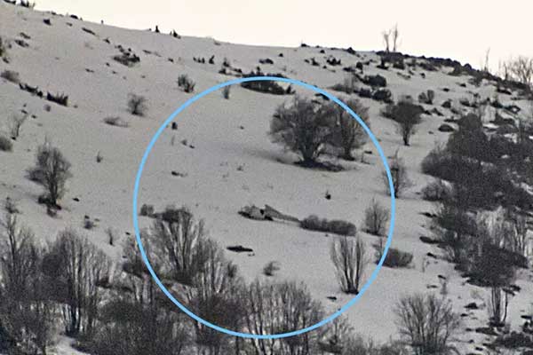 Αποκαλύψεις για τη συντριβή του αεροσκάφους