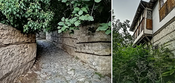 Πολυνείκης Αγγέλης: Επιτακτική ανάγκη διατήρησης της αρχιτεκτονικής μας κληρονομιάς
