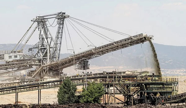 Στην τελική ευθεία η απόφαση για τα λιγνιτικά «πακέτα» της ΔΕΗ