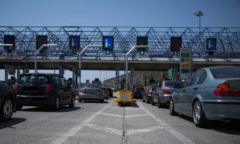 ΕΠ Δ. Μακεδονίας του ΚΚΕ: Βαθιά αντιλαϊκή η οδηγία για νέες «πράσινες» επιβαρύνσεις και διόδια σε βάρος του λαού