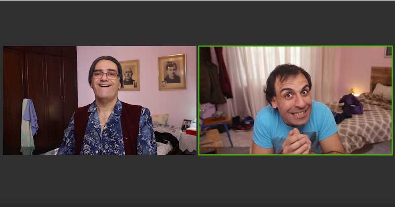 ΔΕΝ ΤΟ ΖΟΟΜ΄: “Η διαθήκη” (video)