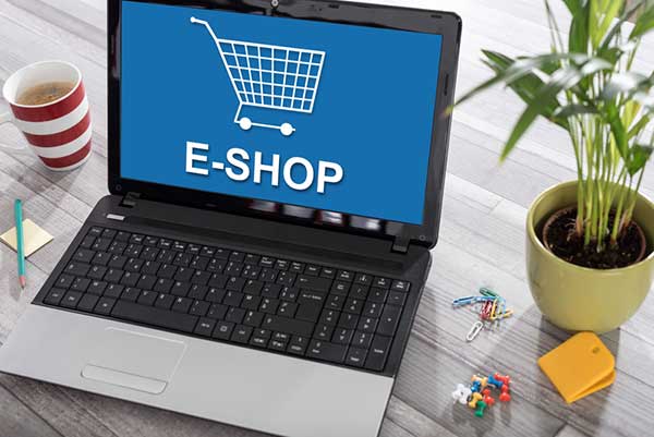 e-λιανικό: Ξεκινά στις 22.02 η υποβολή αιτήσεων επιχορήγησης για τη δημιουργία ή την αναβάθμιση ηλεκτρονικού καταστήματος (e-shop)