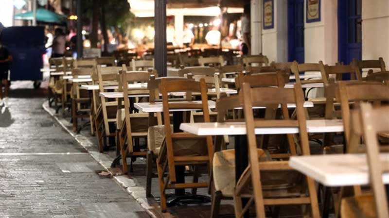 «Δώρο» τα πρώτα έξοδα για την εστίαση – Τα ποσά και οι δικαιούχοι