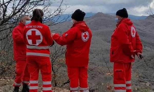 Συγκινητική η συμμετοχή των εθελοντών