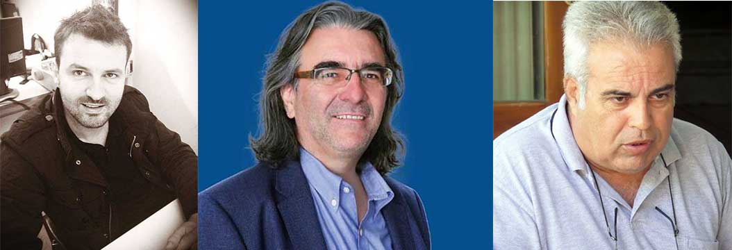 Την εναλλακτική πρόταση του Αναστάσιου Κακαφίκα για τον προϋπολογισμό του 2021 ψήφισε το δημοτικό συμβούλιο Σερβίων