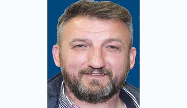 Ανακοίνωση υποψηφιότητας Καρανάτσιου Ιωάννη με το Συνδυασμό “Επανεκκίνηση του Κοζανίτικου Ποδοσφαίρου”
