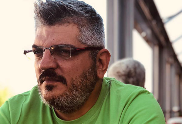 Μιχαήλ Καρανίκας: Ο ιός είναι απίστευτα μεταδοτικός