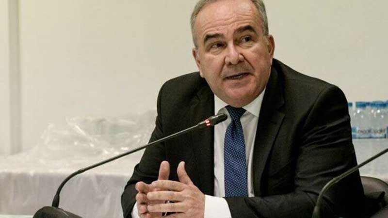 Παπαθανάσης: Θέλουμε να ανοίξει η εστίαση αλλά δεν χωρά στην κινητικότητα – Τι είπε για το ψάρεμα -ΒΙΝΤΕΟ