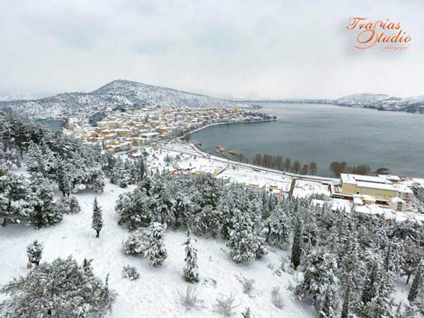 Το 100% αγγίζουν οι προ-κρατήσεις στην Καστοριά την Πρωτοχρονιά