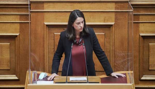 Κεραμέως: Δεν είναι ο μόνος δρόμος το Πανεπιστήμιο – Υπάρχει και ο δρόμος της επαγγελματικής εκπαίδευσης και κατάρτισης
