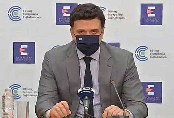 90% πληρότητα στις ΜΕΘ της Αττικής! «Καμπανάκι» Κικίλια για τις εισαγωγές στα νοσοκομεία