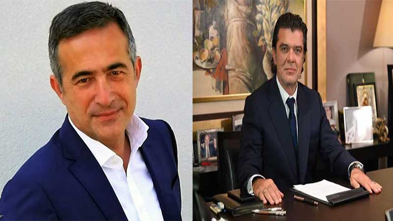 Ο Ανδρέας Πάτσης συνεχίζει: Ο κ. Γεωργιάδης μας ξεκαθάρισε ότι η μοριοδότηση και οι προϋποθέσεις ήταν αποκλειστική αρμοδιότητα της περιφέρειας-Τι απάντησε ο Στάθης Κωνσταντινίδης