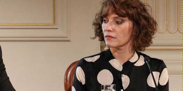 Νέα καλλιτεχνική διευθύντρια του Εθνικού Θεάτρου η Έρι Κύργια από την Κοζάνη