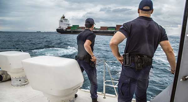 Προκήρυξη για θέσεις στο Λιμενικό – Τι προσόντα απαιτούνται (ΦΕΚ)