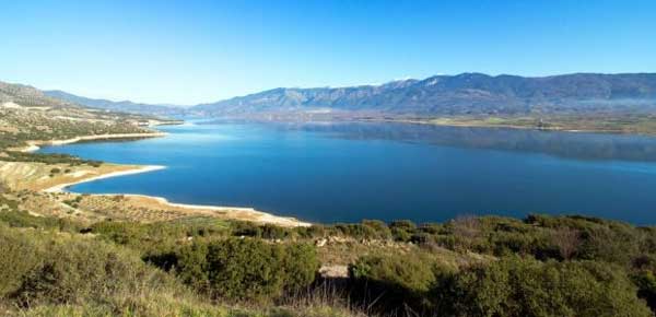 Έκδοση Τροποποίησης Πρόσκλησης για τη χρηματοδότηση έργων στην Περιοχή Παρέμβασης τής Ολοκληρωμένης Χωρικής Επένδυσης (ΟΧΕ) Αξιοποίησης Λιμνών Δυτικής Μακεδονίας