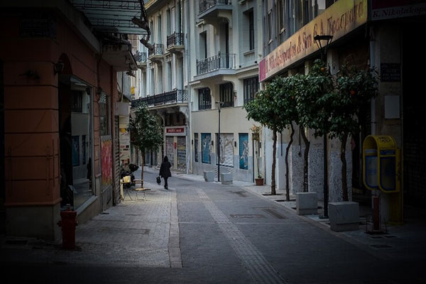 Όλα τα νέα μέτρα που ανακοίνωσε ο Χαρδαλιάς