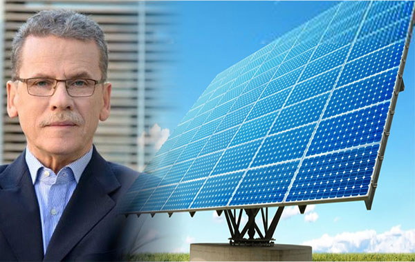 Ο Λάζαρος Μαλούτας απαντά στην Περιφέρεια για τα φωτοβολταϊκά: Το άναρχο υπάρχει στο μυαλό αυτών που το ισχυρίζονται – Είμαστε απόλυτα συνεπείς και με το εθνικό χωροταξικό και τις στρατηγικές στοχεύσεις του δημοτικού συμβουλίου