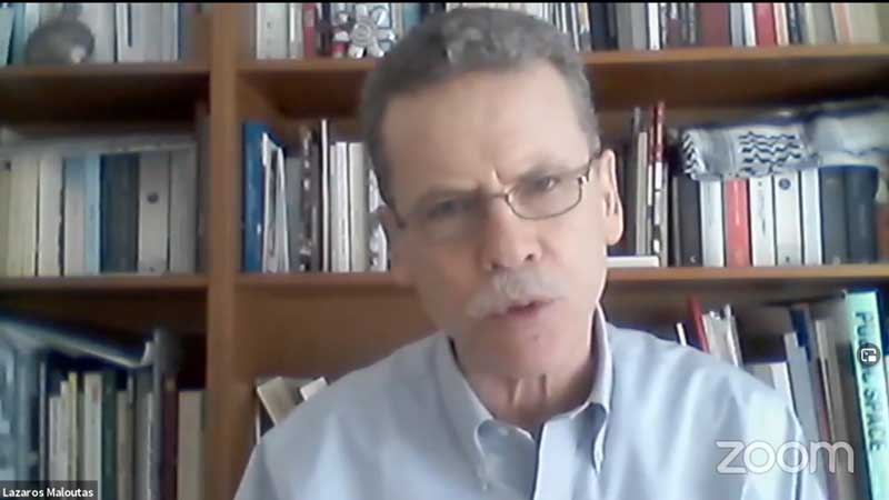 Λάζαρος Μαλούτας: Κατασκευή ενός νέου νοσοκομείου στην περιοχή μας που θα συμπληρώσει τα κενά στην υγειονομική περίθαλψη των πολιτών της Δυτικής Μακεδονίας