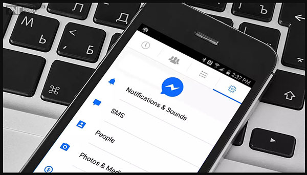 Έπεσε το Messenger – Προβλήματα σε όλο τον κόσμο