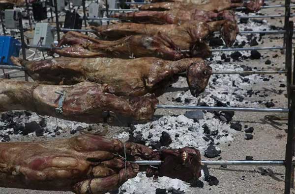 Πάσχα στο χωριό; Η Ελπίδα Κοτανίδου για «άνοιγμα» των μετακινήσεων από νομό σε νομό