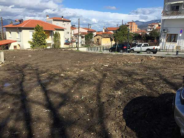 Χρήστος Ελευθερίου: Η περιουσία του Δήμου Σερβίων αρχίζει να αξιοποιείται μετά από πολλά χρόνια