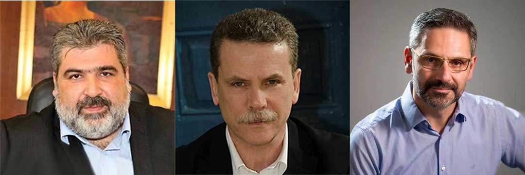 Παράταση του χρόνου διαβούλευσης ζητά η ΠΕΔ για την κατάρτιση των εδαφικών σχεδίων-Τοποθέτηση τεχνικού συμβούλου