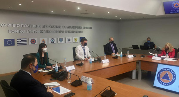 Τα νέα μέτρα στην Αττική που ισχύουν από αύριο Πέμπτη 11 Φεβρουαρίου