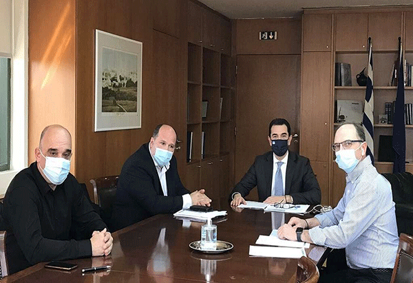 ΠΟΣΠΗΕΦ  σε Σκρέκα: Να δοθεί προθεσμία 12 μηνών στη Δυτική Μακεδονία για φωτοβολταϊκά έργα ιδιωτών ή Ενεργειακών Κοινοτήτων