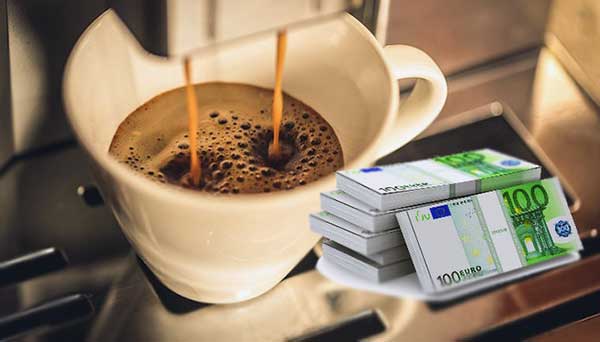 Πρόστιμο 5.000 ευρώ σε ιδιοκτήτη καφέ στη Δυτική Μακεδονία