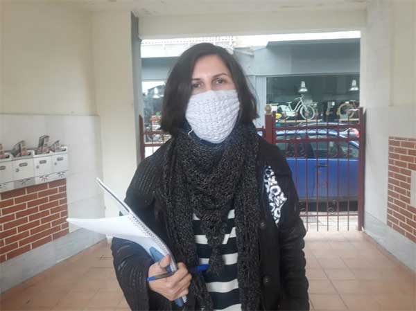 Πτολεμαΐδα: Εθελόντριες έπλεξαν 120 σκούφους για ογκολογικούς ασθενείς