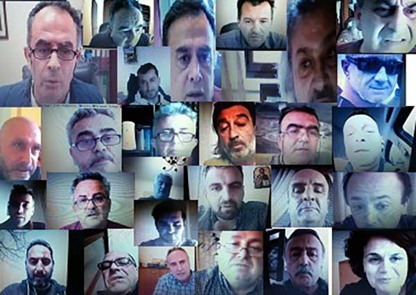 Η κοινή συνεδρίαση “Σπάρτακου” και “Ένωσης” ενέκρινε το Σχέδιο της Ε.Σ.Σ.Ε