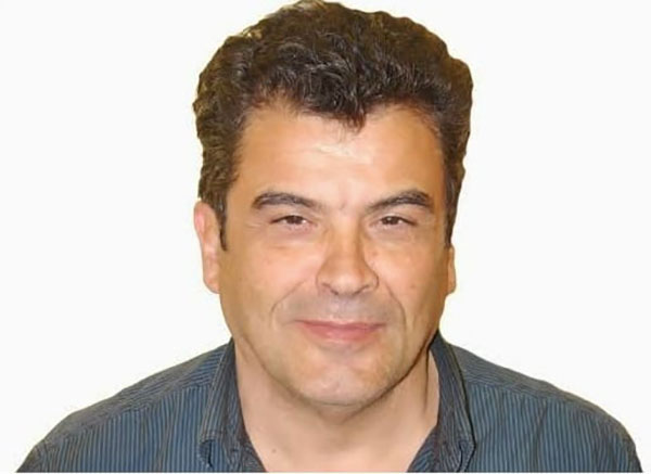 Στάθης Κοκκινίδης: Η ελληνική κυβέρνηση εγκατέλειψε την Εορδαία