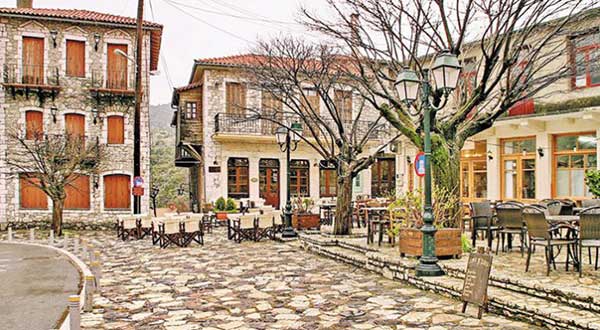 Σημαντικές οι επιπτώσεις της πανδημίας σε Δαμασκηνιά, Φούφα