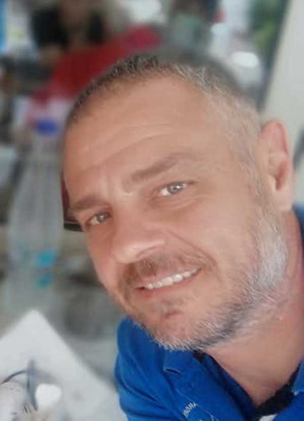Θάνος Καραδήμος, αντιπρόεδρος Εμπορικού Συλλόγου Κοζάνης:Η ντροπή και το αίσχος έχουν πλέον ονοματεπώνυμο….