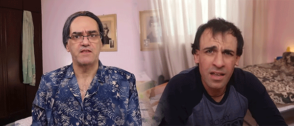 Δεν το zoom΄: ‘Ανεμομαζώματα’ (Βίντεο)