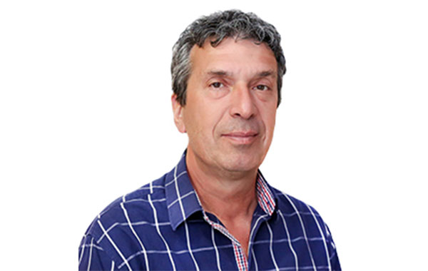 Ο Θωμάς Βητόπουλος νέος αντιδήμαρχος Σερβίων