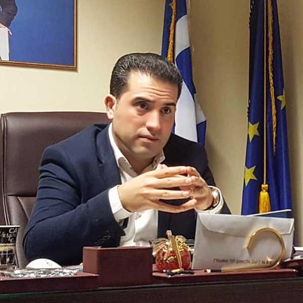 Νόμιμο ναι κ. Περιφερειάρχη. Ηθικό όμως; (Του Κάτανα Χάρη)