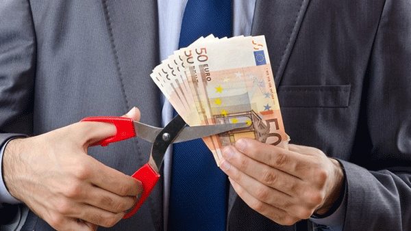 Έμειναν χωρίς χρηματοδότηση στην πανδημία 96% των μικρομεσαίων