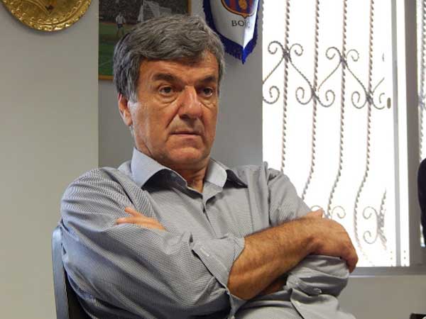 Χρήστος Σάββας: Ναι θα είμαι υποψήφιος στις εκλογές της ΕΠΣ Κοζάνης όταν και εφόσον πραγματοποιηθούν