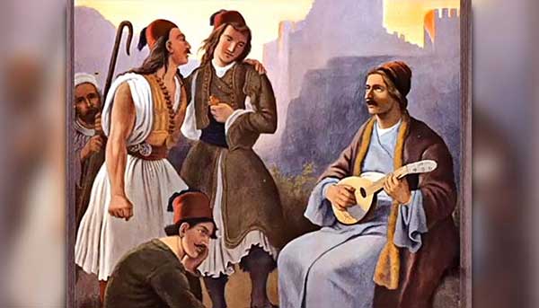 3ο Δημοτικό Σχολείο Άργους Ορεστικού: “Το ΄21 μέσα από Λογοτεχνικά Κείμενα για το ΄21” (Βίντεο)