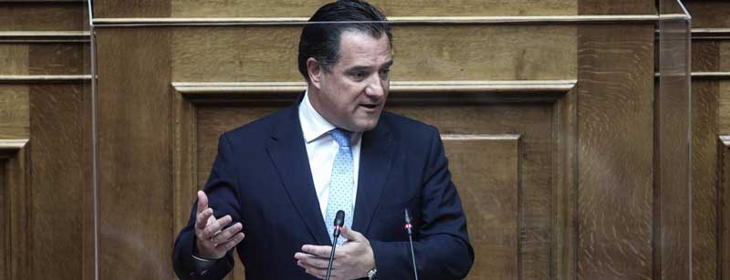 Με αποστολή sms και όχι με click away το άνοιγμα του λιανεμπορίου στις 22 ή 29 Μαρτίου