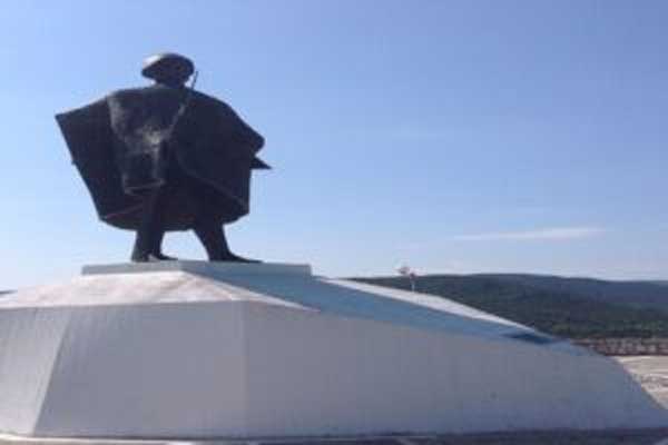 Ενημέρωση σχετικά με τη διαδικασία ταυτοποίησης DNA πεσόντων στο ελληνο-αλβανικό μέτωπο