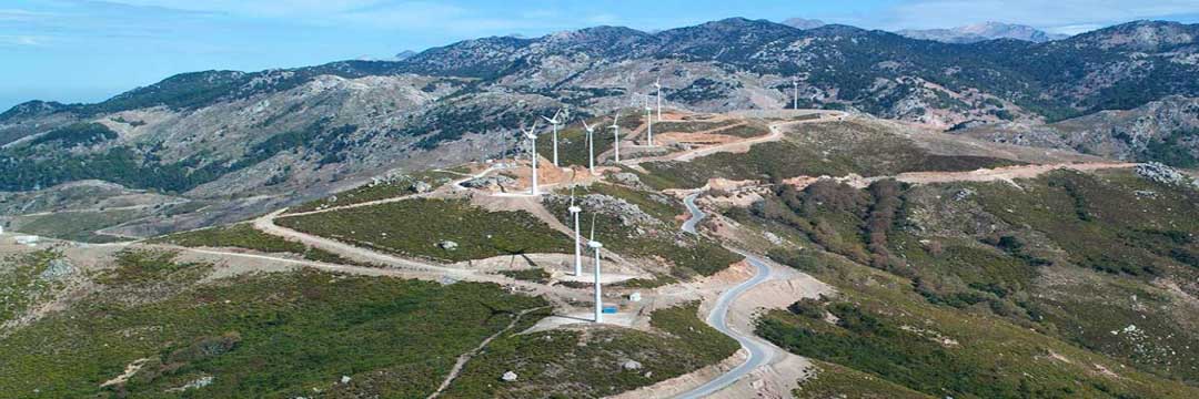 O σχεδιασμός ΡΑΕ και ΥΠΕΝ για το χωροταξικό των ΑΠΕ – Όχι σε οριζόντιες ρυθμίσεις