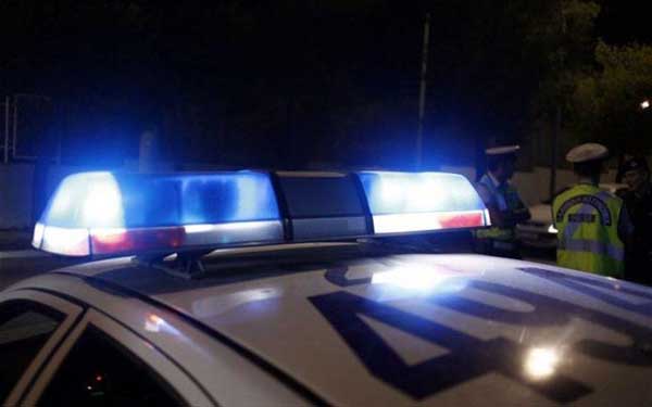 Συνελήφθησαν δύο άτομα σε περιοχή της Φλώρινας, για παράνομη μεταφορά αλλοδαπού