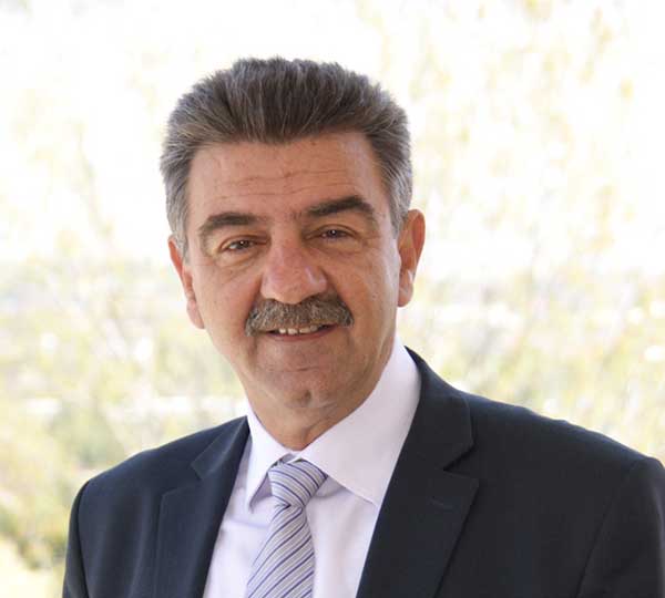 Δασταμάνης: Θετικές εξελίξεις για Γρεβενίτη-Το Πράσινο Ταμείο χρηματοδοτεί με 150.000 ευρώ την μελέτη αναβάθμισης του αστικού μας ποταμού