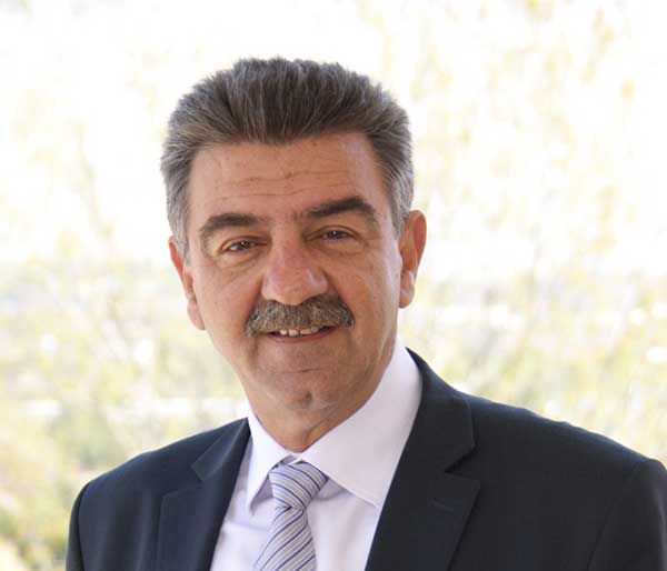 To συγχαρητήριο μήνυμα του Δημάρχου Γρεβενών Γιώργου Δασταμάνη για την νέα μεγάλη νίκη του Γρεβενιώτη πρωταθλητή ευρώπης Μίλτου Τεντόγλου