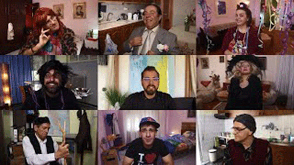 Δεν το zoom΄3πλο επεισόδιο!Όλες οι αποκαλύψεις!Απαντήσεις για όλα!(Βίντεο)